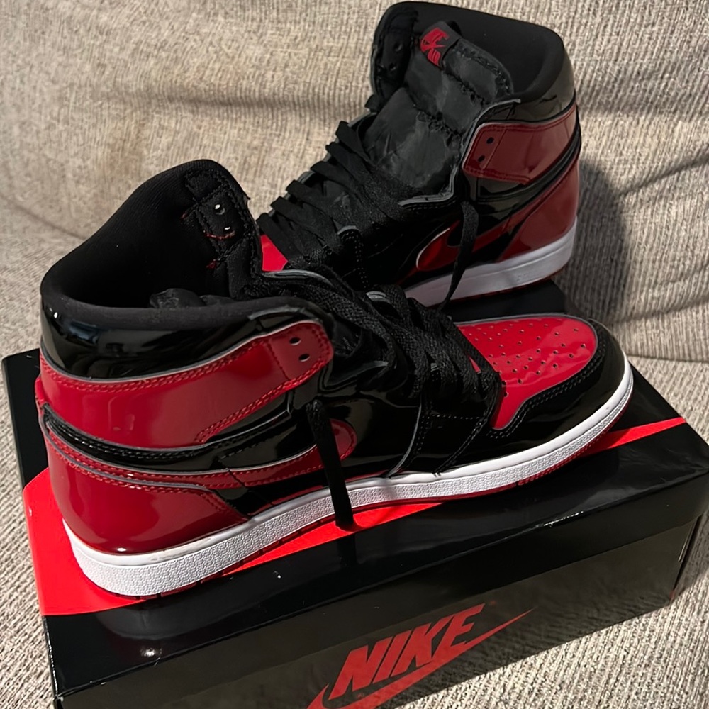 Air Jordan 1 retro high OG